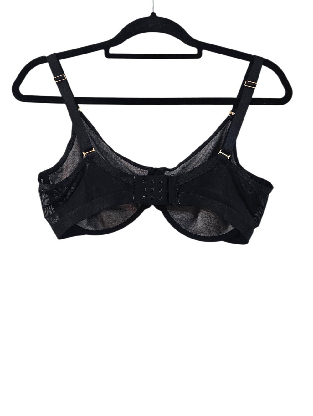 Soma Unbelievable Minimizer Bra Size 36DD - Picture 7 of 8